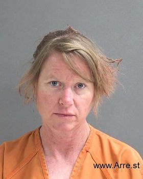 Jennifer Lyn Dillon Mugshot