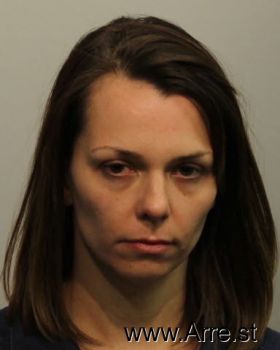 Jennifer  Doty Mugshot