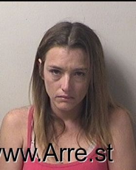 Jennifer Melissa Elgin Mugshot