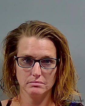 Jennifer Melissa Elgin Mugshot