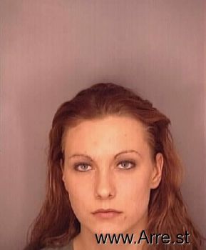 Jennifer Renee Evans Mugshot