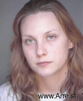 Jennifer Renee Evans Mugshot