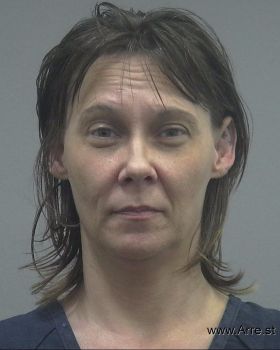 Jennifer Lori Fankell Mugshot