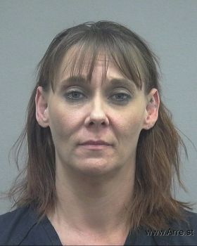 Jennifer Lori Fankell Mugshot