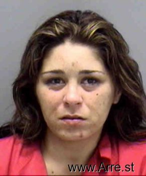 Jennifer Mari Fitzsimmons Mugshot