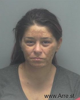 Jennifer Mari Fitzsimmons Mugshot