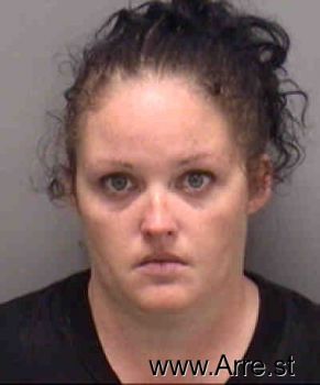 Jennifer Michelle Ford Mugshot