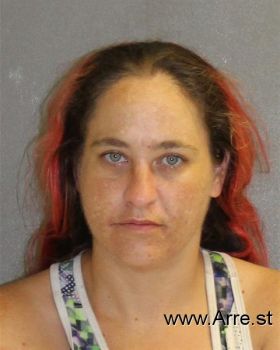 Jennifer  Foster Mugshot