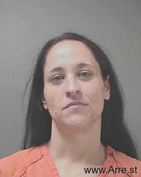 Jennifer  Foster Mugshot