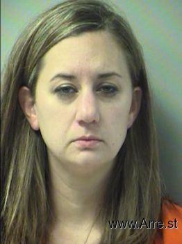 Jennifer Marie Fox Mugshot