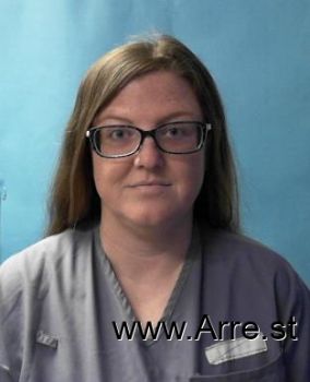 Jennifer L Frazier Mugshot