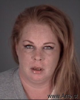 Jennifer Kay French Mugshot