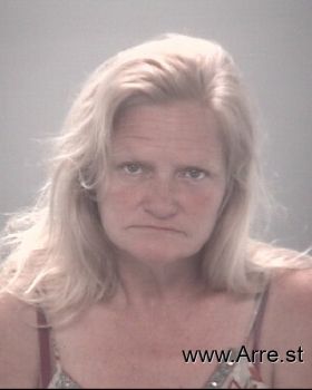 Jennifer Leann Fuller Mugshot