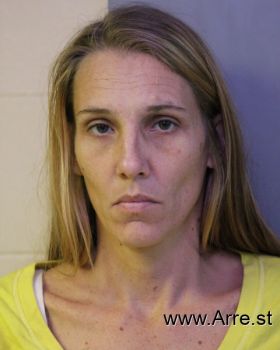 Jennifer  Garrison Mugshot