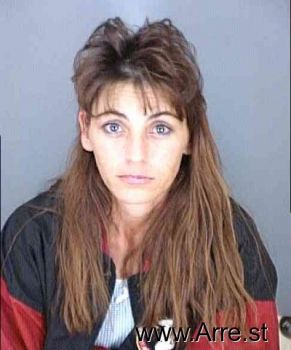 Jennifer Faith Garrison Mugshot