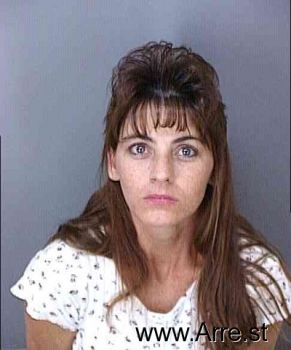 Jennifer Faith Garrison Mugshot