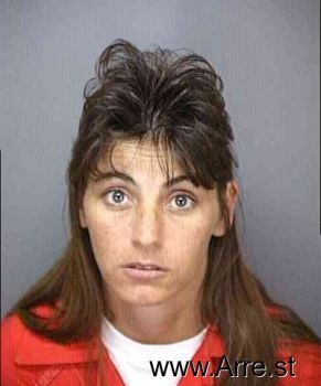 Jennifer Faith Garrison Mugshot