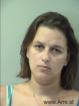 Jennifer Lynn Garrison Mugshot