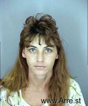 Jennifer Faith Garrison Mugshot