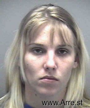 Jennifer Ann Garrison Mugshot