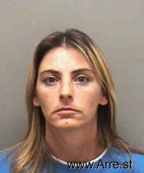 Jennifer Faith Garrison Mugshot