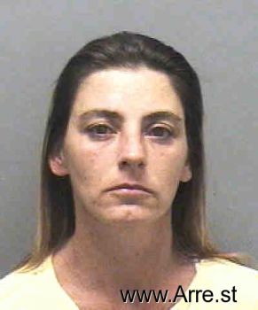 Jennifer Faith Garrison Mugshot