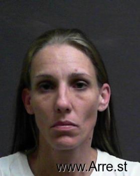 Jennifer  Garrison Mugshot