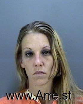 Jennifer Ann Garrison Mugshot