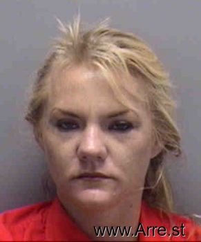 Jennifer Lynne Gay Mugshot