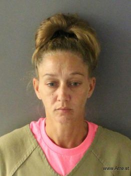 Jennifer Lynne Gayheart Mugshot