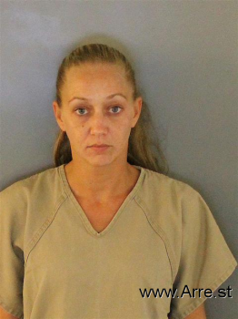 Jennifer Lynne Gayheart Mugshot