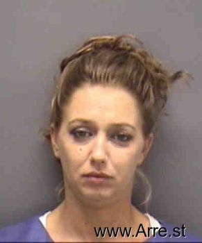 Jennifer  Gayheart Mugshot