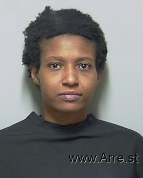 Jennifer  Georges Mugshot