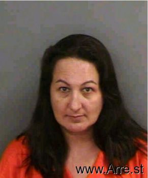 Jennifer  Gibson Mugshot