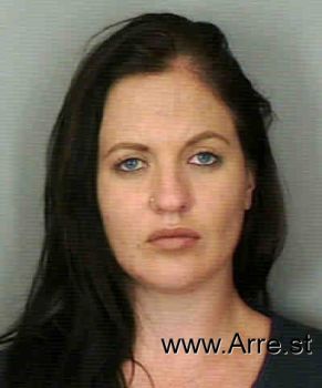 Jennifer Susan Giles Mugshot