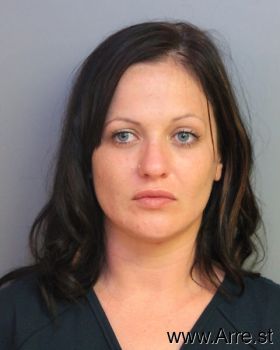 Jennifer Susan Giles Mugshot