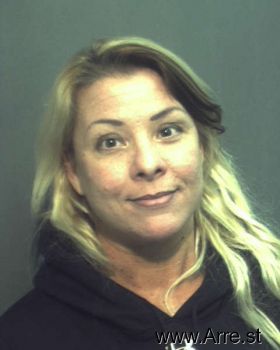 Jennifer Allison Givens Mugshot