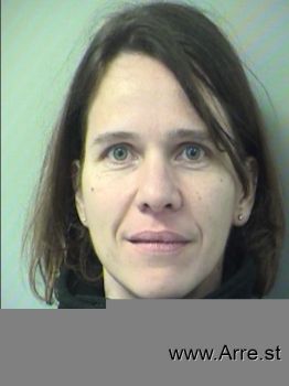 Jennifer Voight Gray Mugshot