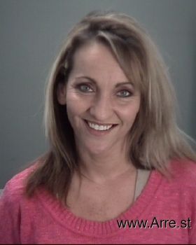 Jennifer Lori Gregory Mugshot