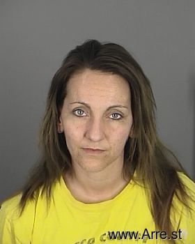 Jennifer Lori Gregory Mugshot