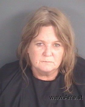 Jennifer Lee Haase Mugshot