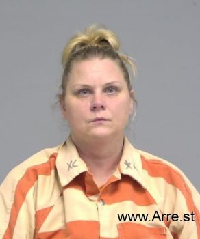 Jennifer Sadler Haddock Mugshot