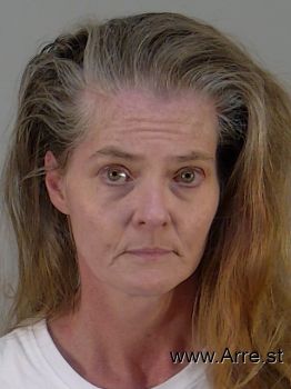 Jennifer Gaine Hale Mugshot