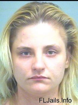 Jennifer  Hansen Mugshot