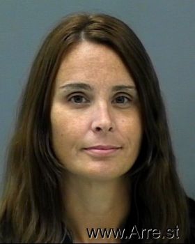 Jennifer Nicole Hansen Mugshot