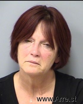 Jennifer Leigh Harmon Mugshot