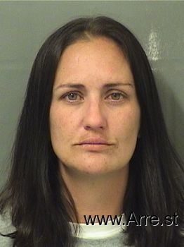 Jennifer L Harrison Mugshot