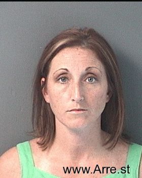 Jennifer A Harrison Mugshot