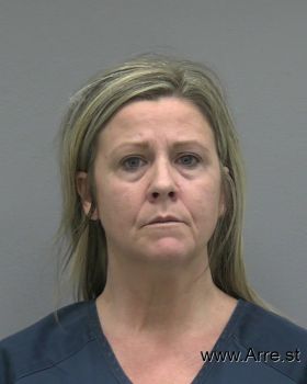 Jennifer Michelle Hartman Mugshot