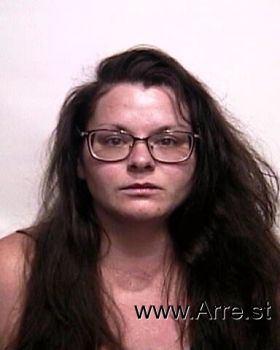 Jennifer Anne Hawkinson Mugshot